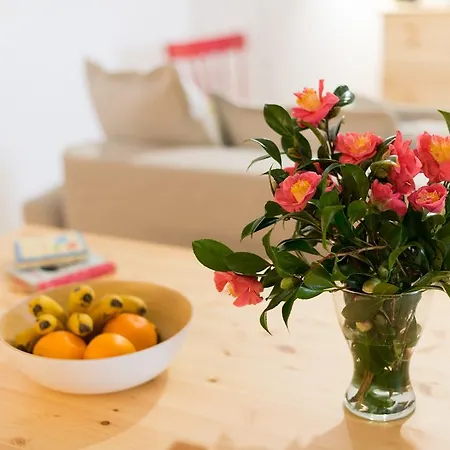 Casa Do Mercado By Heart Of