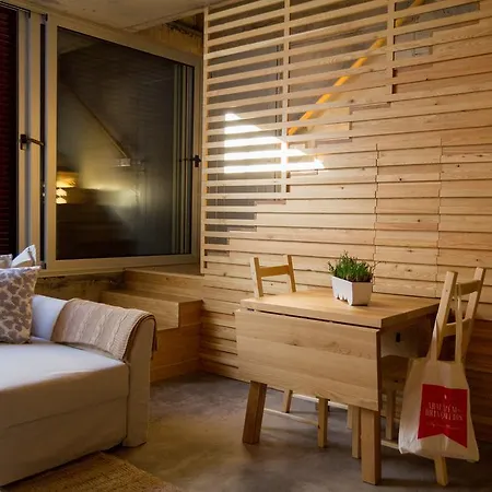 Casa Do Mercado By Heart Of Lägenhet *