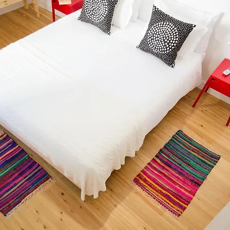 Casa Do Mercado By Heart Of Apartamento