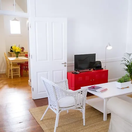 Casa Do Mercado By Heart Of