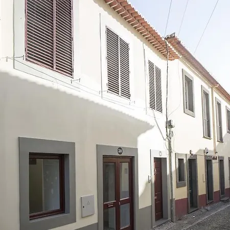 Apartamento Casa Do Mercado By Heart Of