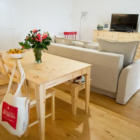 Casa Do Mercado By Heart Of