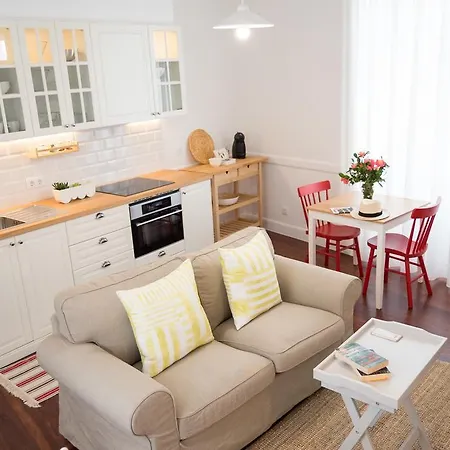 Apartamento Casa Do Mercado By Heart Of Funchal (Madeira)
