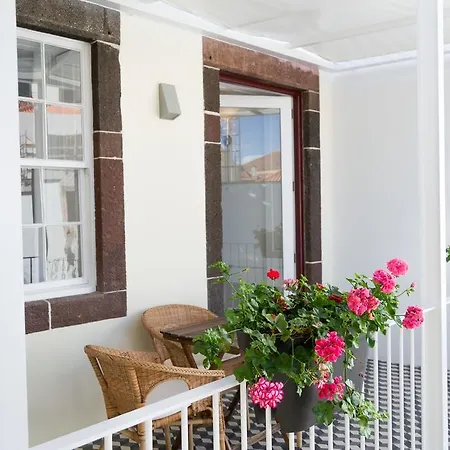 Casa Do Mercado By Heart Of