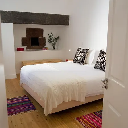 Casa Do Mercado By Heart Of *