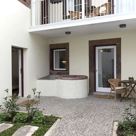 Apartamento Casa Do Mercado By Heart Of Funchal (Madeira)