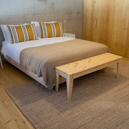 Casa Do Mercado By Heart Of Apartamento