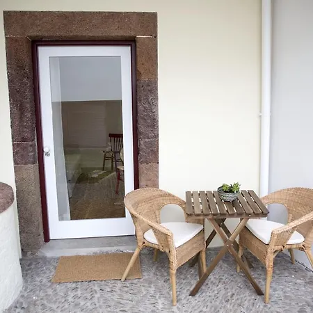 Apartamento Casa Do Mercado By Heart Of *