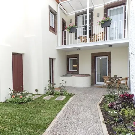 Apartamento Casa Do Mercado By Heart Of