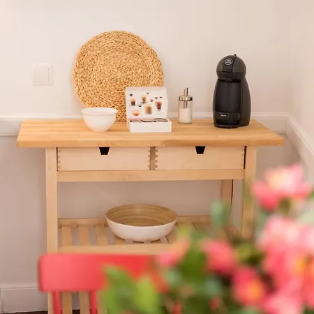 Apartamento Casa Do Mercado By Heart Of