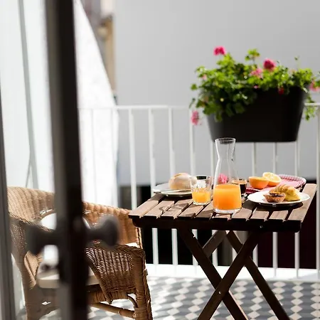 Casa Do Mercado By Heart Of *