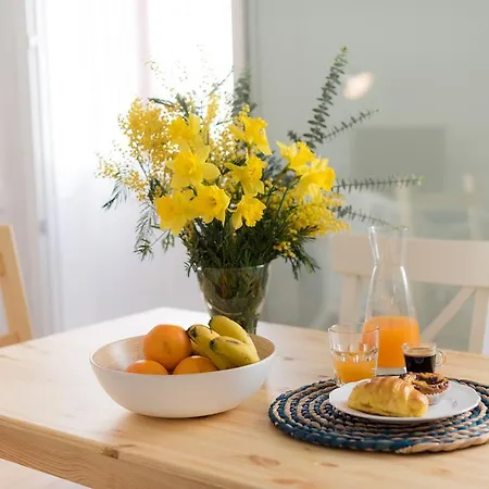 Apartamento Casa Do Mercado By Heart Of *